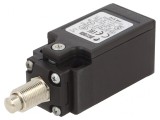 Limitator Cursă Garnitură Cauciuc &Oslash;7mm 10A