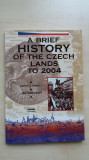 Petr Cornej, Jiri Pokorny &ndash; A brief history of the Czech Lands to 2004