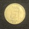 Moneda 5 para 1994 Iugoslavia