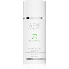 Apis Natural Cosmetics Acne-Stop Professional crema matifianta pentru ten gras si problematic 100 ml
