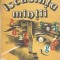 Iscusinta mintii - Valentin Radulescu