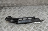 Suport bara de protecție dreapta spate PORSCHE PANAMERA 970 2012 OEM: 97050563601,970.505.636.01 27606838