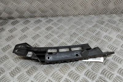 Suport bara de protecție dreapta spate PORSCHE PANAMERA 970 2012 OEM: 97050563601,970.505.636.01 27606838 foto
