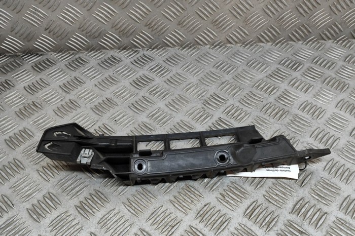Suport bara de protecție dreapta spate PORSCHE PANAMERA 970 2012 OEM: 97050563601,970.505.636.01 27606838