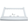 Kit Suprapunere Uscator Rufe Bosch WTZ20410 - Montaj Vertical, Standard - Compatibil Uscatoare Bosch