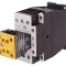 Contactor 3-Poli cu 3 Contacte Auxiliare NC/NO