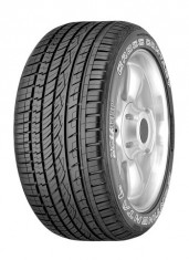 CONTINENTAL CONT UHP MO 255/50R19 103W foto