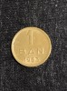 Moneda 1 ban 1953 RPR