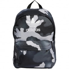 Rucsaci adidas Camo Classic Backpack IB9211 negru