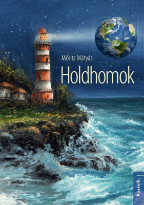 Holdhomok - M&amp;oacute;ritz M&amp;aacute;ty&amp;aacute;s foto