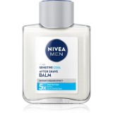 NIVEA MEN Sensitive balsam după bărbierit pentru bărbați 100 ml