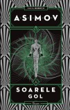 Cumpara ieftin Roboții III. Soarele gol - Isaac Asimov, Paladin
