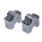 Inaltator ghidon, prindere 22mm, aluminiu Cod Produs: MX_NEW AW5143