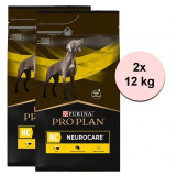 Purina Pro Plan Veterinary Diets Canine &ndash; NC NeuroCare 2 x 12 kg