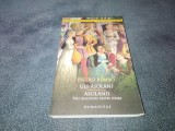 PIETRO BEMBO - ASOLANII TREI DIALOGURI DESPRE IUBIRE