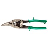 Foarfeca de tabla dreapta 250 mm TOP TOOLS pentru taiere precisa