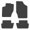 Covorase Presuri Auto Cauciuc Dedicate Citroen C4 I 2004-2010 | Citroen C4 II 2010-2017 | Peugeot 307 2001-2008 | Peugeot 308 I 2007-2013