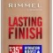 RIMMEL LATING FINISH FOUNDATION 200