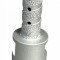 Freza tip deget pt. frezari in gresie portelanata si piatra - diametrul 16mm - prindere M14 - DXDH.80407.Finger