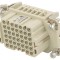 Conector HDC Inserturi Contact Mamă Heavy Mate DD