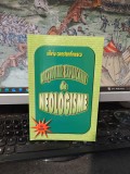Dicționar explicativ de neologisme (pentru uz școlar), Silviu Constantinescu, editura Rocambole Plus, București c. 2000, 248