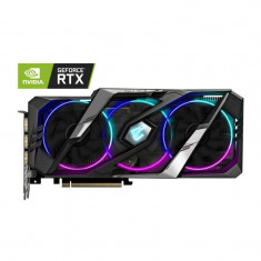 Placa video Gigabyte nVidia AORUS GeForce RTX 2080 SUPER 8GB GDDR6 256bit foto