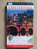 AMSTERDAM Ghid turistic Limba engleza
