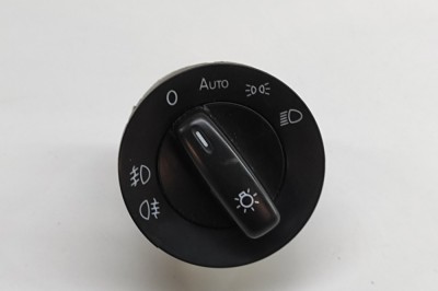 Modul de control comutator faruri VW CADDY III Variant 2KB, 2KJ, 2CB, 2CJ 2014 OEM: 1K0941431,1K0941431BM 28592797 foto