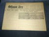 ZIARUL ROMANIA LIBERA 4 AUGUST 1953