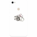 Husa silicon pentru Xiaomi Redmi Note 5A, Photo