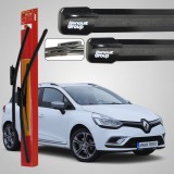 Cumpara ieftin Set Lamele Ștergătoare Parbriz Originale Renault Clio IV Grandtour, Break 600/400mm