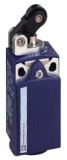 Limitator cursă manetă TELEMECANIQUE SENSORS R 20,2mm, rolă plastic &Oslash;14mm 10A