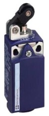Limitator cursă manetă TELEMECANIQUE SENSORS R 20,2mm, rolă plastic &Oslash;14mm 10A