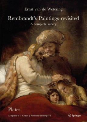 Rembbrandt&amp;#039;s Paintings Revisited foto
