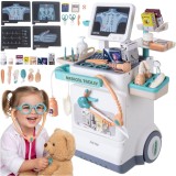 Children&amp;#39;s medical kit with accessories
