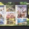 SOMALIA-ANIMALE PREISTORICE-9 V.in coala mica-MNH**SOM 139