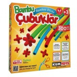 JOC BAMBOO STICKS, Redka