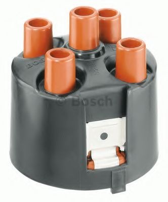 Capac distribuitor VW TRANSPORTER IV bus (70XB, 70XC, 7DB, 7DW, 7DK) (1990 - 2003) BOSCH 1 235 522 444 foto