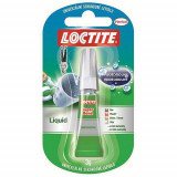 Loctite Super Bond Liquid, 3 g, Henkel