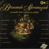 VINIL 2XLP Various &ndash; Beroemde Sfeermuziek - 's Werelds Beste Orkesten En Solisten (-VG)