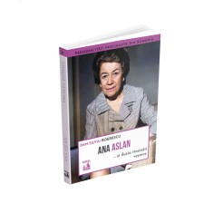 Ana Aslan si iluzia tineretii vesnice, Dan-Silviu Boerescu