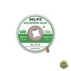 Tresa Relife RL-1515 1.5mm 1.5m