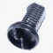 Filtru scame uscator de rufe LG