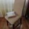 Set 6 huse scaune, microfibra elasticizata - cu model