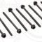 ELRING 228.470 Set surub, chiulasa