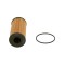 BOSCH F 026 407 125 Filtru ulei