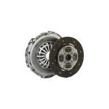 Kit ambreiaj Valeo, Mercedes Viano (W639), 09.03-, Vito / Mixto Caroserie (W639), 08.03-, Vito Bus (W639), 09.03-, Pana la numar sasiu : 152223