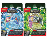 Pokemon TCG: Deluxe Battle Deck - doua modele | The Pokemon Company