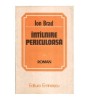 Ion Brad - Intilnire periculoasa - Roman - 113874