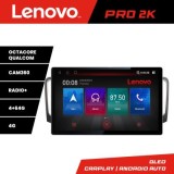 Navigatie VW Sharan 2011-2020 K-SHARAN Lenovo PRO 4+64 13 inch 2K android 4G DSP gps internet CarStore Technology